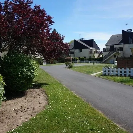 Les Maisons De La Mer 5 *