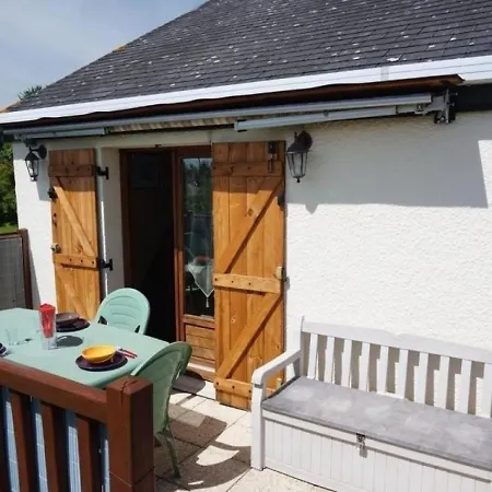 Les Maisons De La Mer 5 Apartmán Merville-Franceville-Plage
