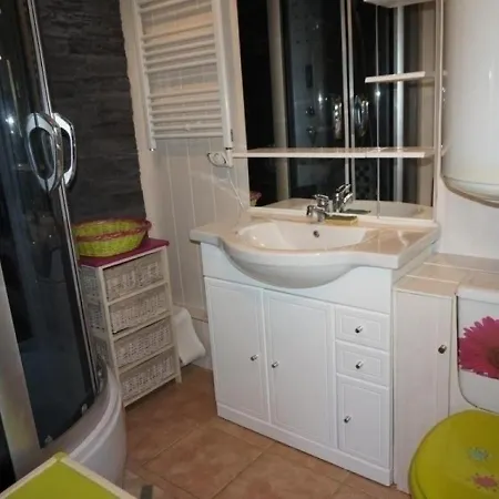 Les Maisons De La Mer 5 *