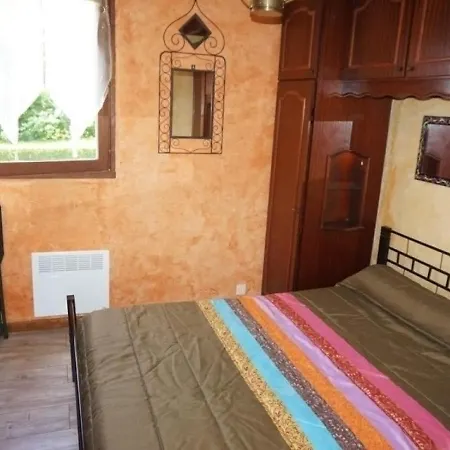 Apartmán Les Maisons De La Mer 5 Merville-Franceville-Plage